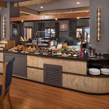 Apartamentos Blanheu Baqueira Beret Zewnętrze zdjęcie