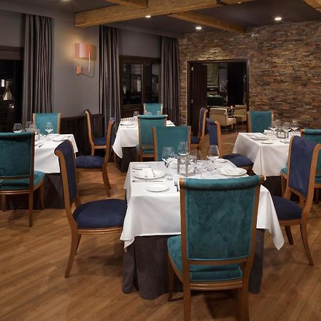 Apartamentos Blanheu Baqueira Beret Zewnętrze zdjęcie